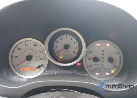 2005 Toyota Rav4 from USA, damaged, VIN JTEHD20V756031079